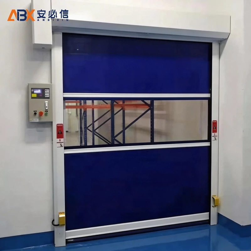 锦州高速门